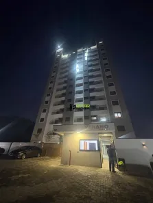 Apartamento com 1 Quarto à venda, 44m² no Atibaia Jardim, Atibaia