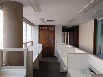 Sala Comercial para venda ou aluguel, 120m² no Jardim Paulista, São Paulo