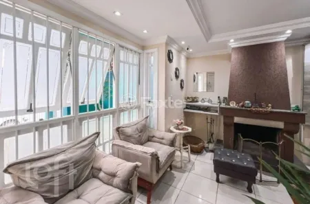Casa com 4 Quartos à venda, 322m² no São Luis, Canoas