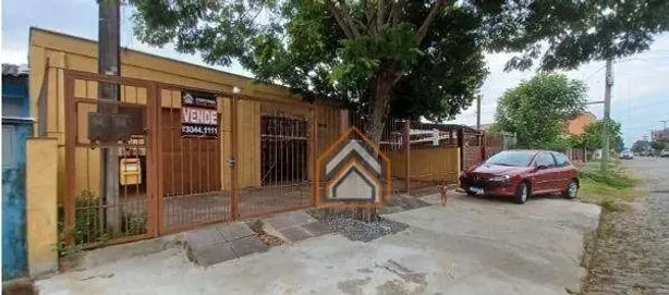 Casa com 3 Quartos à venda, 200m² no Maringá, Alvorada