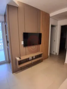 Apartamento com 2 Quartos para alugar, 67m² no Vila Azevedo, São Paulo
