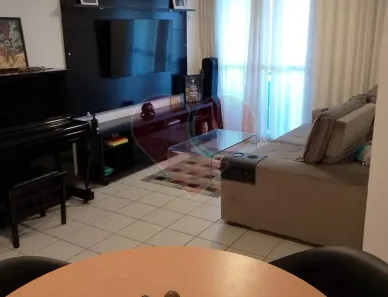 Apartamento com 3 Quartos à venda, 87m² no Barra da Tijuca, Rio de Janeiro