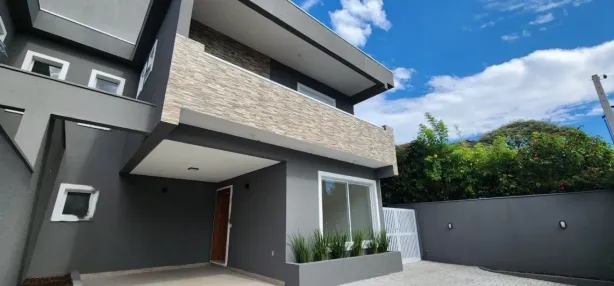 Casa com 3 Quartos à venda, 162m² no Lagoa da Conceição, Florianópolis
