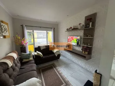 Casa com 2 Quartos à venda, 147m² no Jardim dos Ipês, Suzano