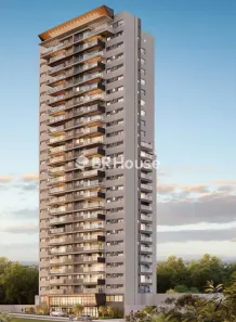 Cobertura com 3 Quartos à venda, 228m² no Royal Park, Campo Grande