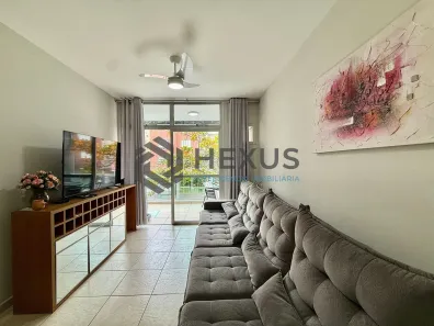 Apartamento com 3 Quartos à venda, 100m² no Enseada, Guarujá