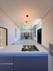 Casa de Condomínio com 3 Quartos à venda, 241m² no Jardim Pau Brasil, Americana