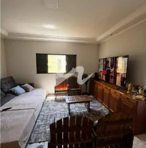 Casa com 4 Quartos à venda, 178m² no Segismundo Pereira, Uberlândia