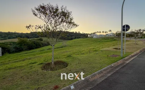 Lote/Terreno à venda, 1216m² no Loteamento Residencial Entre Verdes (Sousas), Campinas