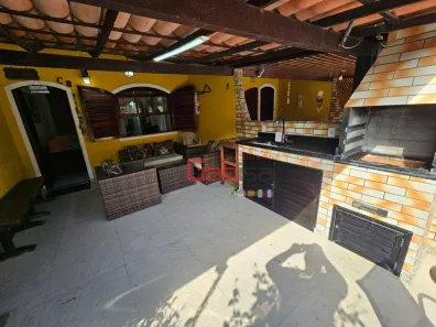 Casa de Condomínio com 2 Quartos à venda, 95m² no Braga, Cabo Frio