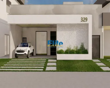 Casa com 3 Quartos à venda, 300m² no Jardim Ypê, Paulínia