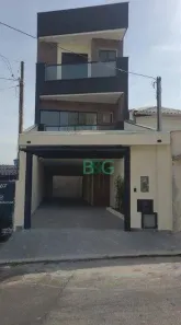 Casa com 3 Quartos à venda, 198m² no Penha de França, São Paulo