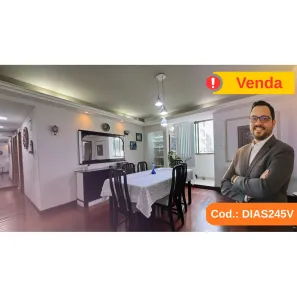Apartamento com 3 Quartos à venda, 172m² no Ondina, Salvador
