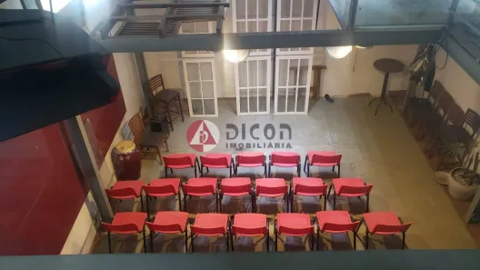 Ponto Comercial à venda, 300m² no Bela Vista, São Paulo