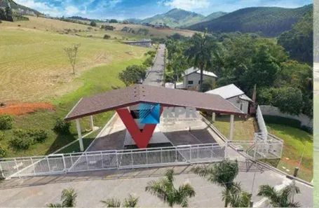 Lote/Terreno à venda, 1000m² no , Paraibuna