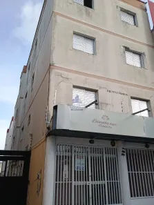 Apartamento com 2 Quartos à venda, 60m² no Centro, Taubaté
