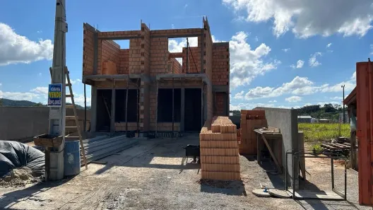  com 3 Quartos à venda, 125m² no Forquilhas, São José