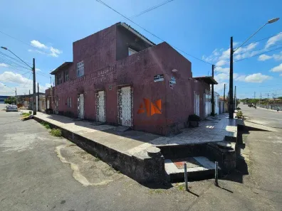 Casa com 7 Quartos à venda, 240m² no Dom Lustosa, Fortaleza