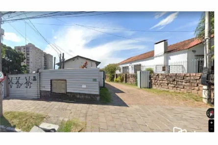 Lote/Terreno à venda, 2296m² no Glória, Porto Alegre
