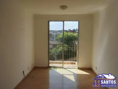 Apartamento com 2 Quartos para venda ou aluguel, 52m² no Cangaíba, São Paulo