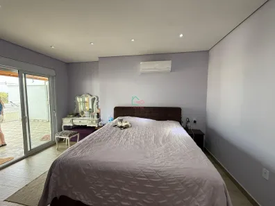 Casa com 4 Quartos à venda, 375m² no Fazenda Santana, Valinhos