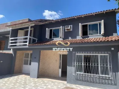 Imóvel Comercial com 7 Quartos para alugar, 160m² no Barnabé, Gravataí