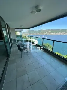 Apartamento com 4 Quartos à venda, 280m² no São Francisco, Niterói