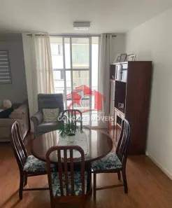 Apartamento com 2 Quartos à venda, 62m² no Vila Guilherme, São Paulo