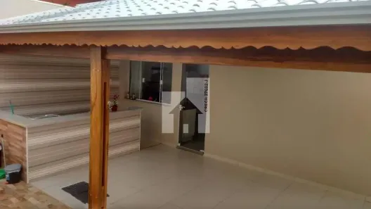 Casa com 2 Quartos à venda, 210m² no Jardim Carlos Gomes, Jundiaí