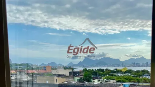 Apartamento com 3 Quartos à venda, 108m² no Centro, Niterói