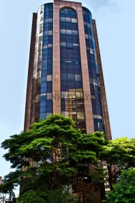 Prédio Comercial para alugar, 410m² no Consolação, São Paulo