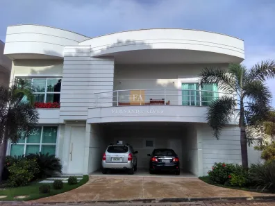 Casa de Condomínio com 3 Quartos à venda, 450m² no Vila Santo Antônio, Americana