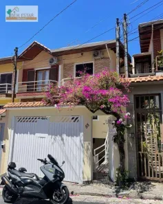 Sobrado com 3 Quartos à venda, 280m² no Vila Gomes, São Paulo
