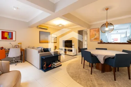 Casa de Condomínio com 3 Quartos à venda, 151m² no Jardim Santa Marcelina, Campinas
