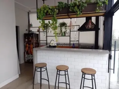 Apartamento com 4 Quartos à venda, 265m² no Alto da Lapa, São Paulo