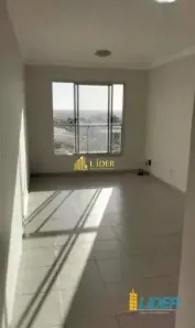 Apartamento com 2 Quartos para alugar, 52m² no Presidente Roosevelt, Uberlândia
