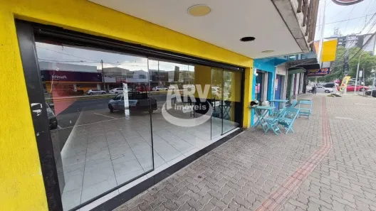 Ponto Comercial para alugar, 300m² no Vila Imbui, Cachoeirinha