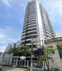 Apartamento com 2 Quartos para alugar, 95m² no Umarizal, Belém
