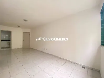 Apartamento com 3 Quartos para alugar, 80m² no Santo Antônio, Belo Horizonte