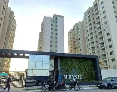 Apartamento com 2 Quartos à venda, 55m² no Praia do Futuro II, Fortaleza