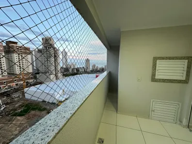Apartamento com 2 Quartos à venda, 63m² no Tabuleiro dos Oliveiras, Itapema