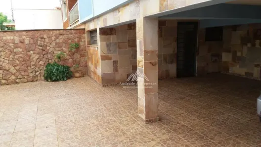 Casa com 3 Quartos à venda, 152m² no Jardim Paulista, Ribeirão Preto