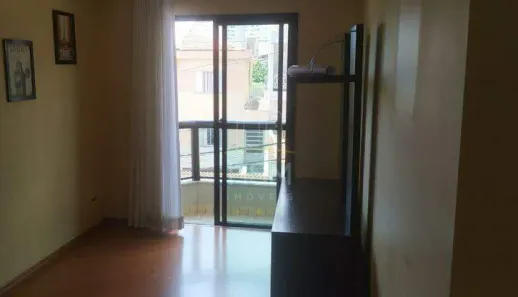 Apartamento com 2 Quartos à venda, 59m² no Vila Lusitânia, São Bernardo do Campo