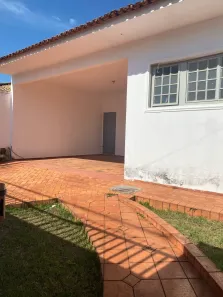 Casa com 3 Quartos à venda, 200m² no Setor Jaó, Goiânia