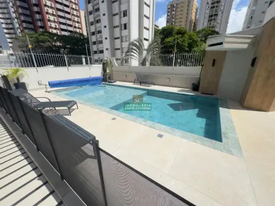 Apartamento com 3 Quartos à venda, 210m² no Zona 01, Maringá