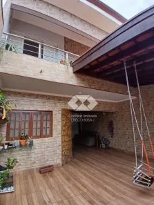 Casa com 3 Quartos à venda, 187m² no Parque Residencial Jaguari, Americana