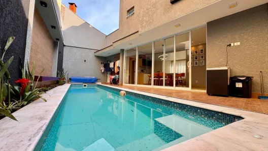 Sobrado com 2 Quartos à venda, 175m² no Jardim Piratininga, Sorocaba