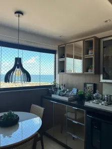 Apartamento com 3 Quartos à venda, 78m² no Jardim Armação, Salvador