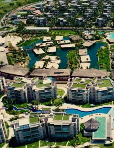Apartamento com 3 Quartos à venda, 97m² no Aquiraz, Aquiraz