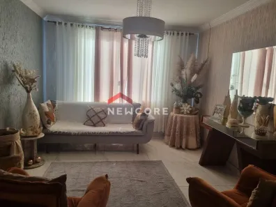 Cobertura com 3 Quartos à venda, 180m² no Alvorada, Contagem